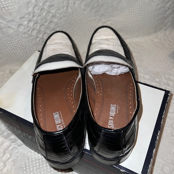 Men’s dress shoes size 11 - Picture 3 of 3